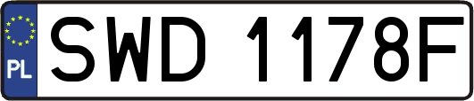 SWD1178F
