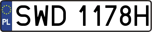 SWD1178H