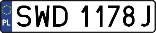 SWD1178J