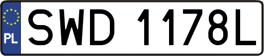 SWD1178L