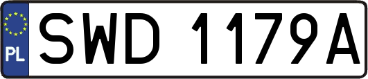 SWD1179A