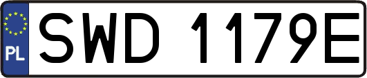 SWD1179E