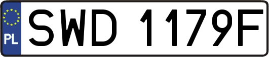 SWD1179F