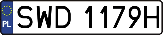 SWD1179H