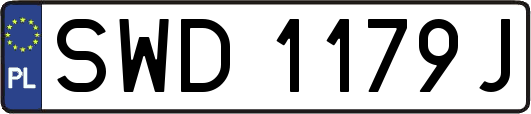 SWD1179J