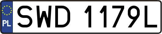 SWD1179L