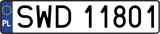 SWD11801