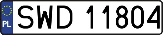 SWD11804