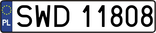 SWD11808