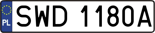 SWD1180A