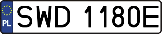SWD1180E