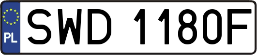 SWD1180F