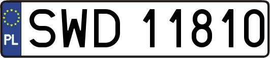 SWD11810