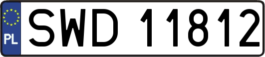 SWD11812