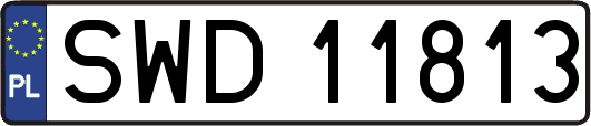 SWD11813