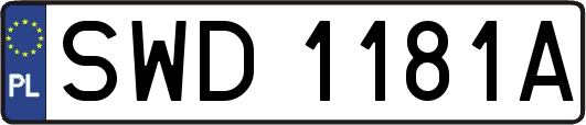 SWD1181A