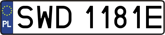 SWD1181E