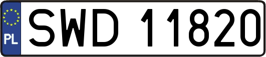 SWD11820