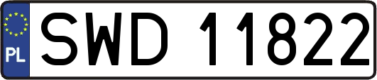 SWD11822