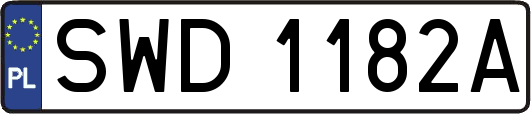SWD1182A