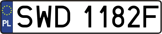 SWD1182F