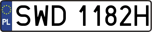 SWD1182H