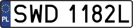 SWD1182L