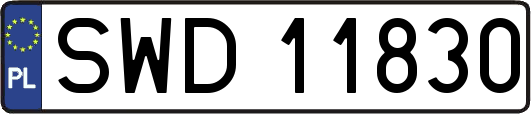 SWD11830