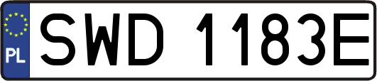 SWD1183E