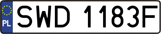 SWD1183F