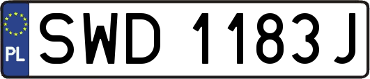 SWD1183J