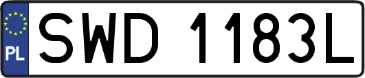 SWD1183L
