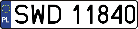 SWD11840