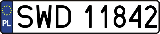 SWD11842