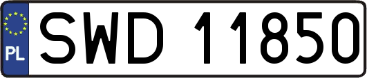 SWD11850