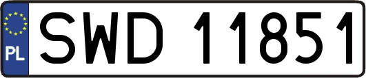 SWD11851
