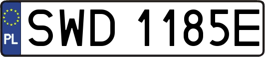 SWD1185E