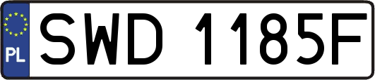 SWD1185F