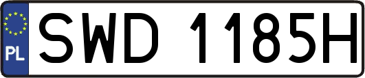SWD1185H