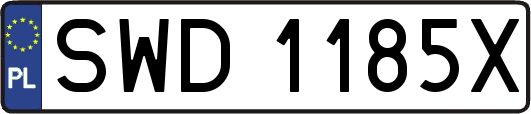 SWD1185X