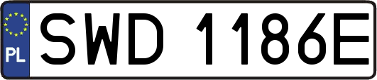 SWD1186E