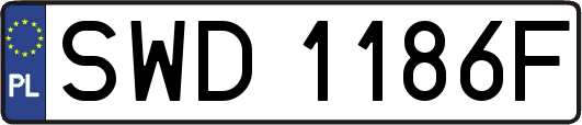 SWD1186F
