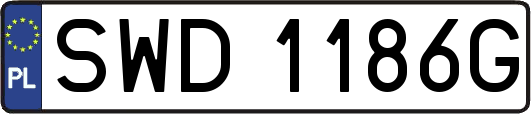 SWD1186G
