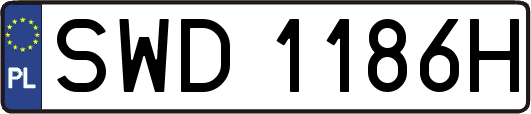 SWD1186H