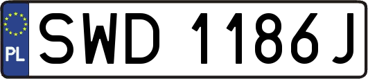 SWD1186J