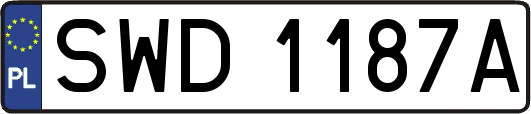 SWD1187A