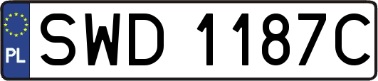 SWD1187C