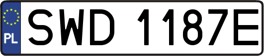 SWD1187E