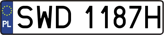 SWD1187H