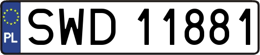 SWD11881